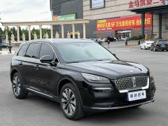 Lincoln Explorer 2022 2.0T FWD Elegant Edition - ფოტო 3