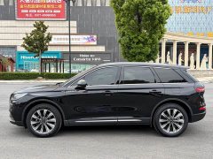 Lincoln Explorer 2022 2.0T FWD Elegant Edition - ფოტო 4