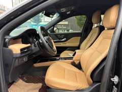 Lincoln Explorer 2022 2.0T FWD Elegant Edition - ფოტო 5
