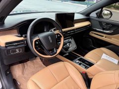 Lincoln Explorer 2022 2.0T FWD Elegant Edition - ფოტო 7