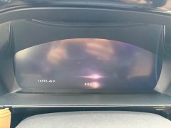Lincoln Explorer 2022 2.0T FWD Elegant Edition - ფოტო 8