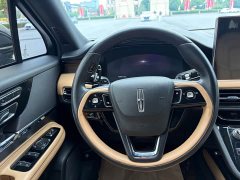 Lincoln Explorer 2022 2.0T FWD Elegant Edition - ფოტო 9