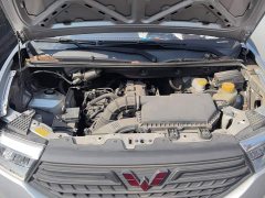 Wuling Hongguang V 2022 1.5L Jinqu Edition Panel Van Hydraulic Steering LAR - ფოტო 10