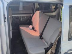 Wuling Hongguang V 2022 1.5L Jinqu Edition Panel Van Hydraulic Steering LAR - ფოტო 11