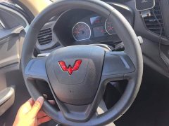 Wuling Hongguang V 2022 1.5L Jinqu Edition Panel Van Hydraulic Steering LAR - ფოტო 15