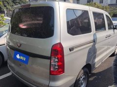 Wuling Hongguang V 2022 1.5L Jinqu Edition Panel Van Hydraulic Steering LAR - ფოტო 3