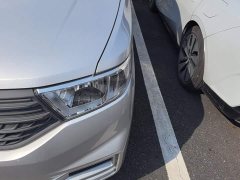 Wuling Hongguang V 2022 1.5L Jinqu Edition Panel Van Hydraulic Steering LAR - ფოტო 5