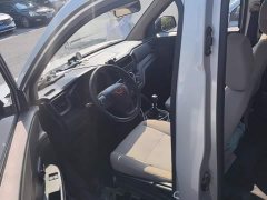 Wuling Hongguang V 2022 1.5L Jinqu Edition Panel Van Hydraulic Steering LAR - ფოტო 9