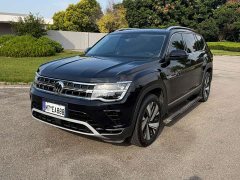 Volkswagen Teramont 2024 380TSI AWD Dragon Prestige Edition - ფოტო 1