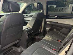 Volkswagen Teramont 2024 380TSI AWD Dragon Prestige Edition - ფოტო 5