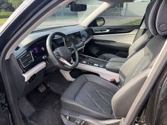 Volkswagen Teramont 2024 380TSI AWD Dragon Prestige Edition - ფოტო 6