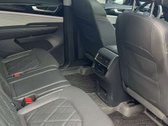 Volkswagen Teramont 2024 380TSI AWD Dragon Prestige Edition - ფოტო 7