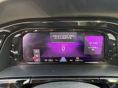 Volkswagen Teramont 2024 380TSI AWD Dragon Prestige Edition - ფოტო 8