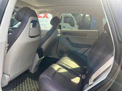 Leapmotor C11 Pure Electric 500 Smart Enjoy Edition - ფოტო 6