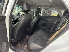 Buick Yueyue 2019 1.8T Automatic Connected Elite National VI - ფოტო 11