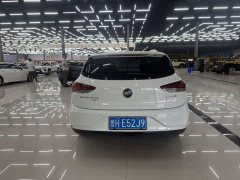 Buick Yueyue 2019 1.8T Automatic Connected Elite National VI - ფოტო 12