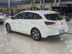 Buick Yueyue 2019 1.8T Automatic Connected Elite National VI - ფოტო 13
