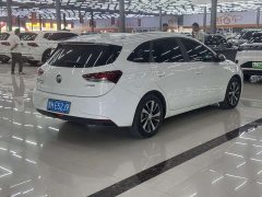 Buick Yueyue 2019 1.8T Automatic Connected Elite National VI - ფოტო 14