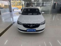 Buick Yueyue 2019 1.8T Automatic Connected Elite National VI - ფოტო 2