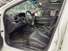 Buick Yueyue 2019 1.8T Automatic Connected Elite National VI - ფოტო 4