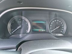 Buick Yueyue 2019 1.8T Automatic Connected Elite National VI - ფოტო 5