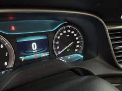 Buick Yueyue 2019 1.8T Automatic Connected Elite National VI - ფოტო 9