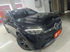 Mercedes-Benz GLC 260 L 4MATIC Luxury - ფოტო 2
