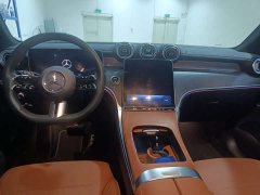 Mercedes-Benz GLC 260 L 4MATIC Luxury - ფოტო 3