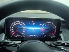 Mercedes-Benz GLC 260 L 4MATIC Luxury - ფოტო 4