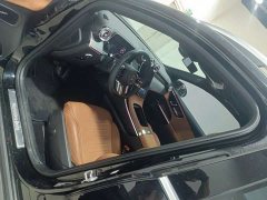Mercedes-Benz GLC 260 L 4MATIC Luxury - ფოტო 5
