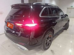 Mercedes-Benz GLC 260 L 4MATIC Luxury - ფოტო 7