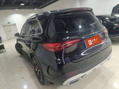 Mercedes-Benz GLC 260 L 4MATIC Luxury - ფოტო 8