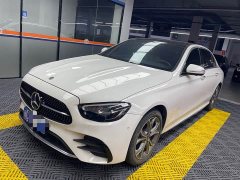 Mercedes-Benz E-Class E 300 L Sport Fashion Edition - ფოტო 1