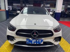 Mercedes-Benz E-Class E 300 L Sport Fashion Edition - ფოტო 2
