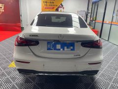Mercedes-Benz E-Class E 300 L Sport Fashion Edition - ფოტო 4