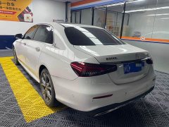 Mercedes-Benz E-Class E 300 L Sport Fashion Edition - ფოტო 5