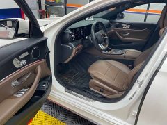 Mercedes-Benz E-Class E 300 L Sport Fashion Edition - ფოტო 6