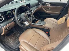 Mercedes-Benz E-Class E 300 L Sport Fashion Edition - ფოტო 7