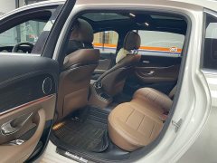 Mercedes-Benz E-Class E 300 L Sport Fashion Edition - ფოტო 8
