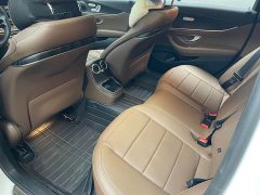 Mercedes-Benz E-Class E 300 L Sport Fashion Edition - ფოტო 9