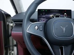 Voyah Lantu Zhaohui L 2026 Four-Wheel Drive Ultra - ფოტო 17