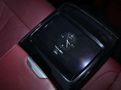 Voyah Lantu Zhaohui L 2026 Four-Wheel Drive Ultra - ფოტო 18