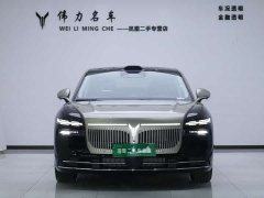 Voyah Lantu Zhaohui L 2026 Four-Wheel Drive Ultra - ფოტო 2