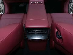 Voyah Lantu Zhaohui L 2026 Four-Wheel Drive Ultra - ფოტო 20