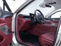 Voyah Lantu Zhaohui L 2026 Four-Wheel Drive Ultra - ფოტო 4