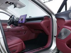 Voyah Lantu Zhaohui L 2026 Four-Wheel Drive Ultra - ფოტო 5