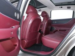 Voyah Lantu Zhaohui L 2026 Four-Wheel Drive Ultra - ფოტო 6