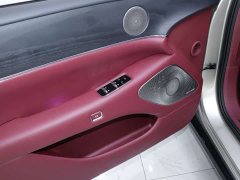 Voyah Lantu Zhaohui L 2026 Four-Wheel Drive Ultra - ფოტო 7