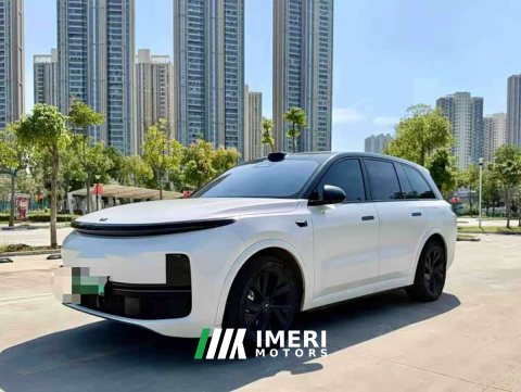 2023 Li Auto L8 Max - ავტომობილი ჩინეთიდან