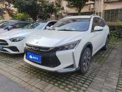 Dongfeng Yixuan GS 230T Automatic Chase Moon Edition - ფოტო 1